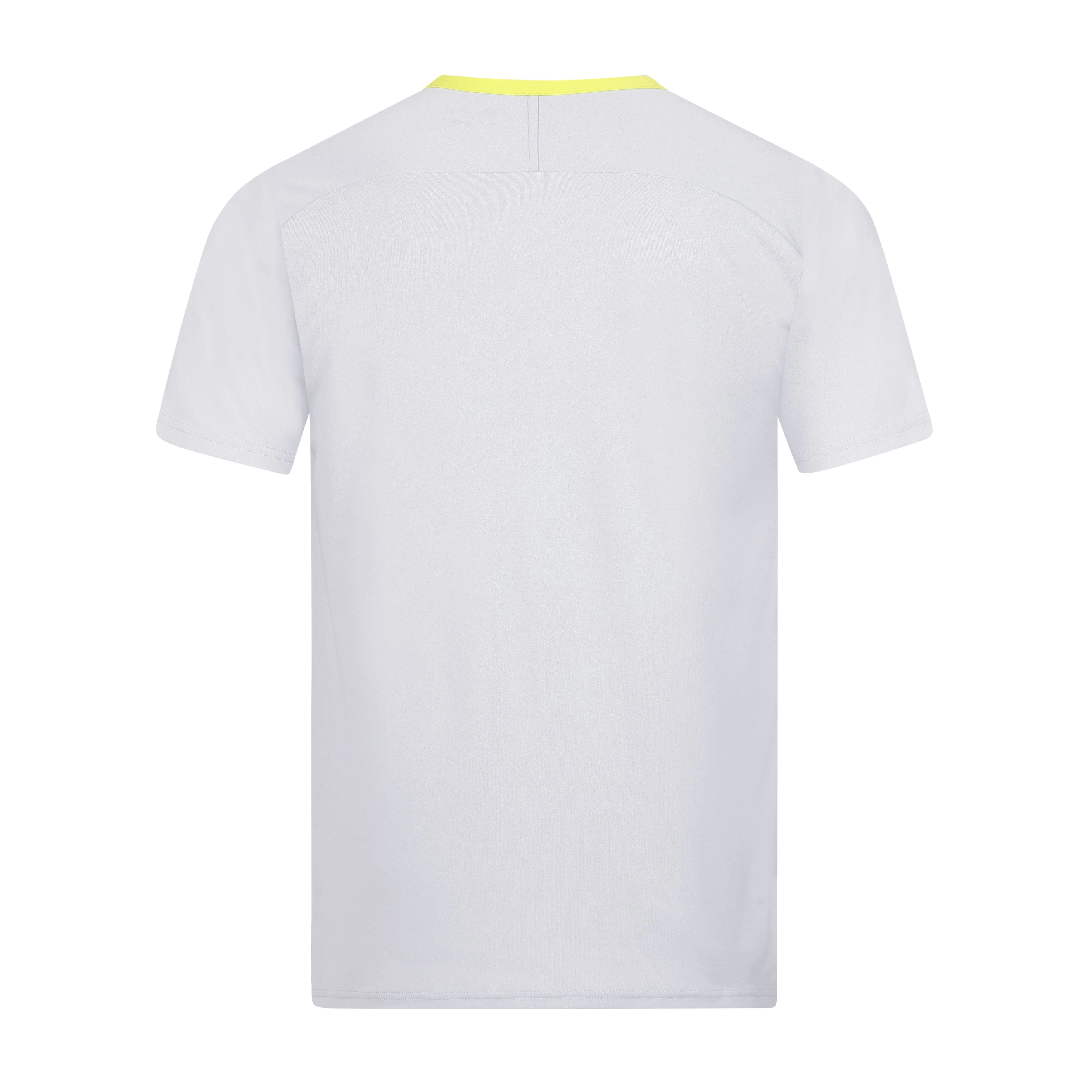 2024-25 Wolves Players Training T-Shirt - Grey