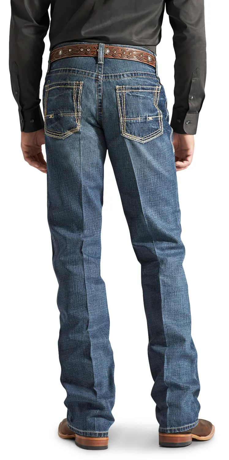 Ariat M4 Boundary Jean