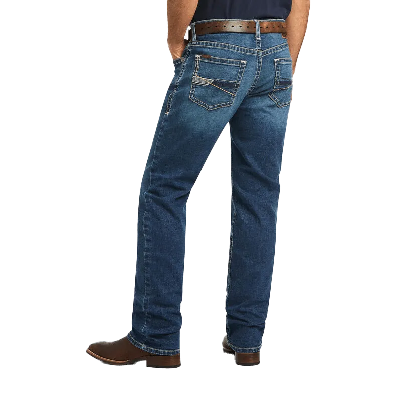 Ariat Men's Walden Straight Leg Jeans