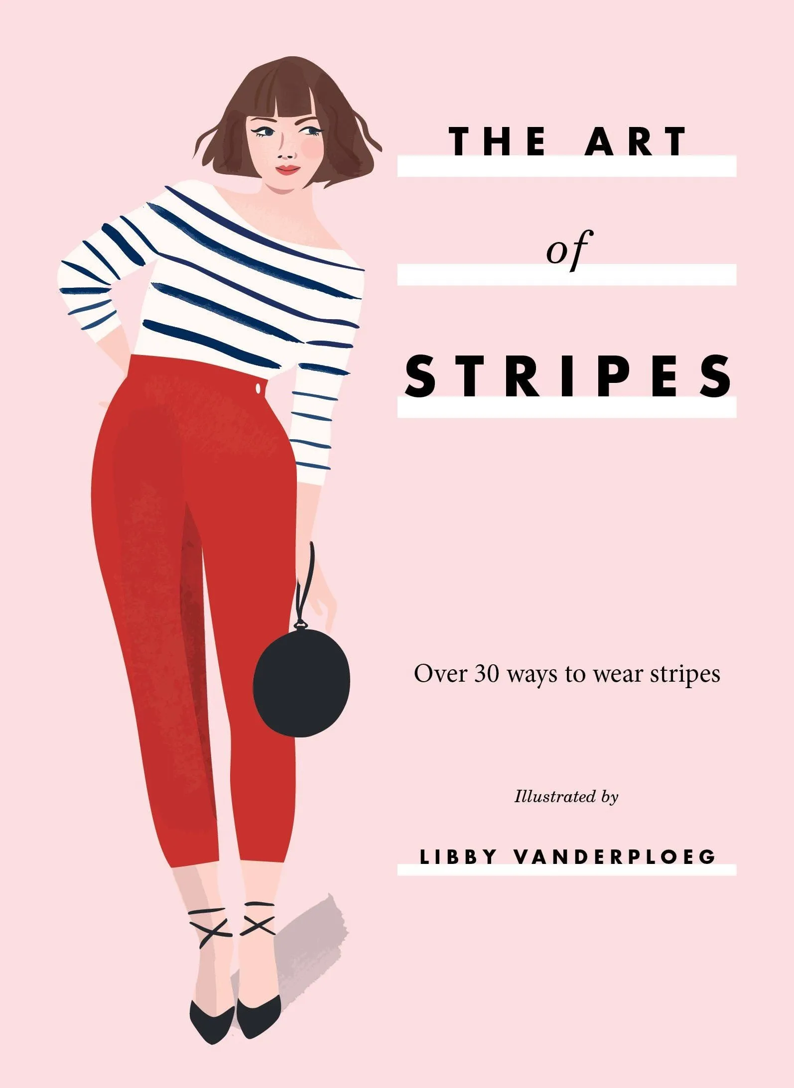ART OF STRIPES