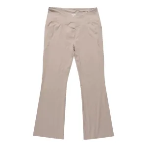 Baleaf V Crossover Flare Leggings - Women's