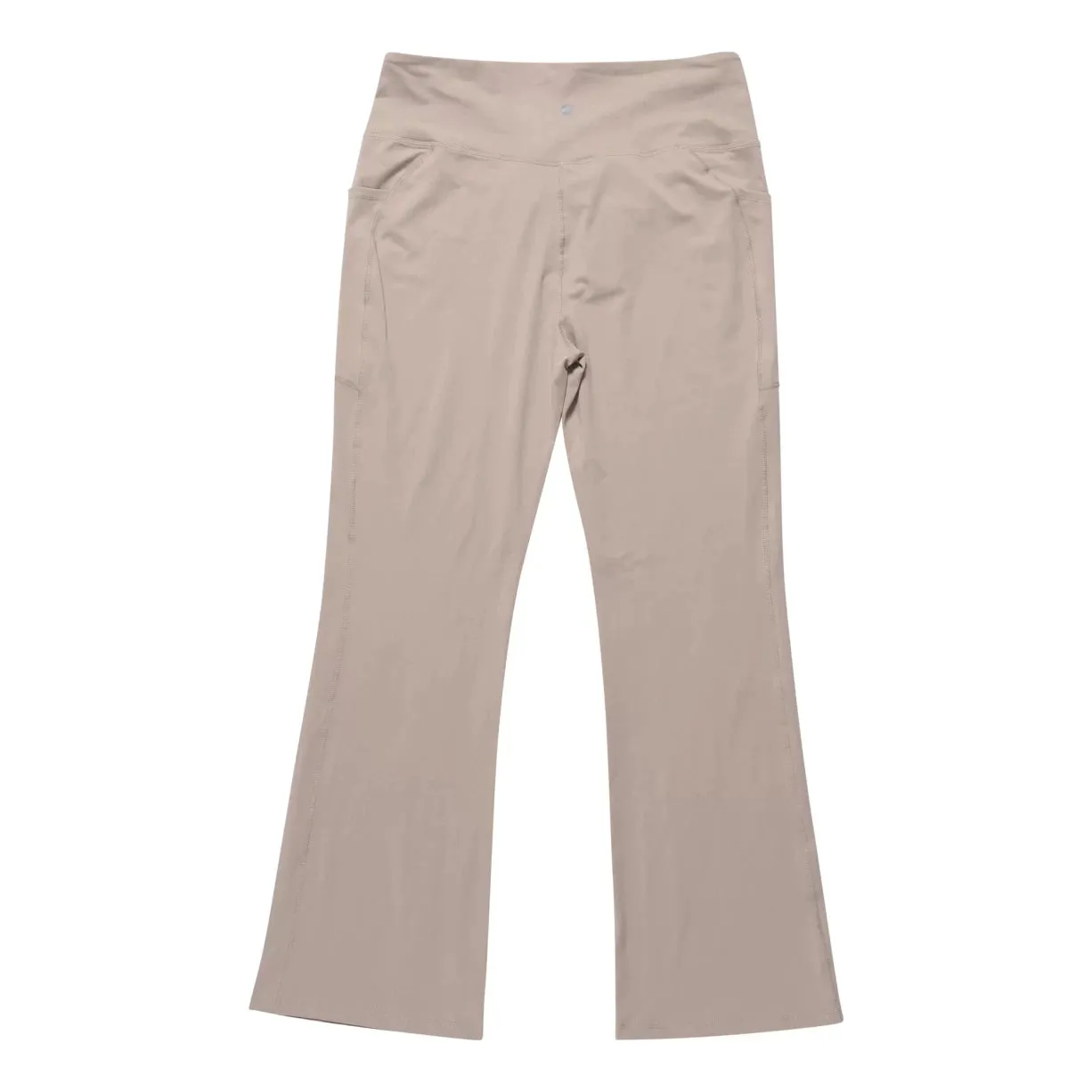 Baleaf V Crossover Flare Leggings - Women's