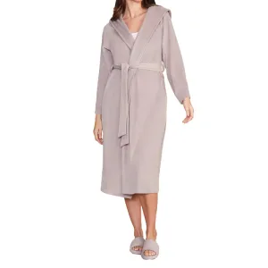 BAREFOOT DREAMS | LuxeChic Hooded Robe