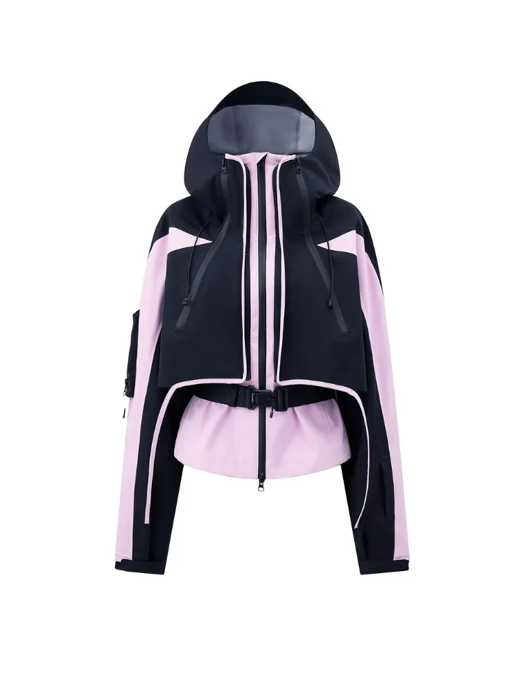 BCG Sweet 2-in-1 Ski Jacket - Women's