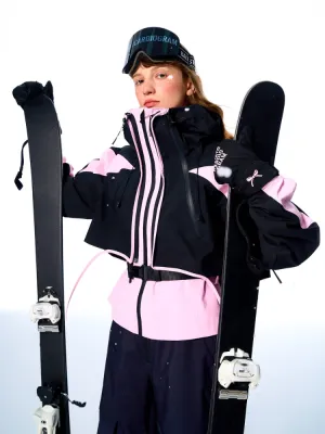 BCG Sweet 2-in-1 Ski Jacket - Women's
