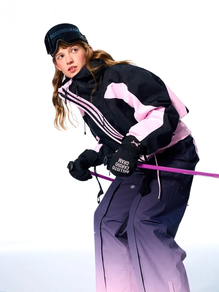 BCG Sweet 2-in-1 Ski Jacket - Women's