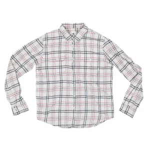 Burton Burton Women's Favorite Long Sleeve Flannel