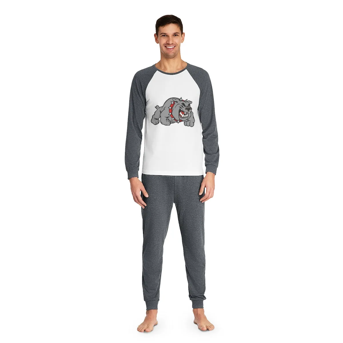 Butler Men's Pajama Set