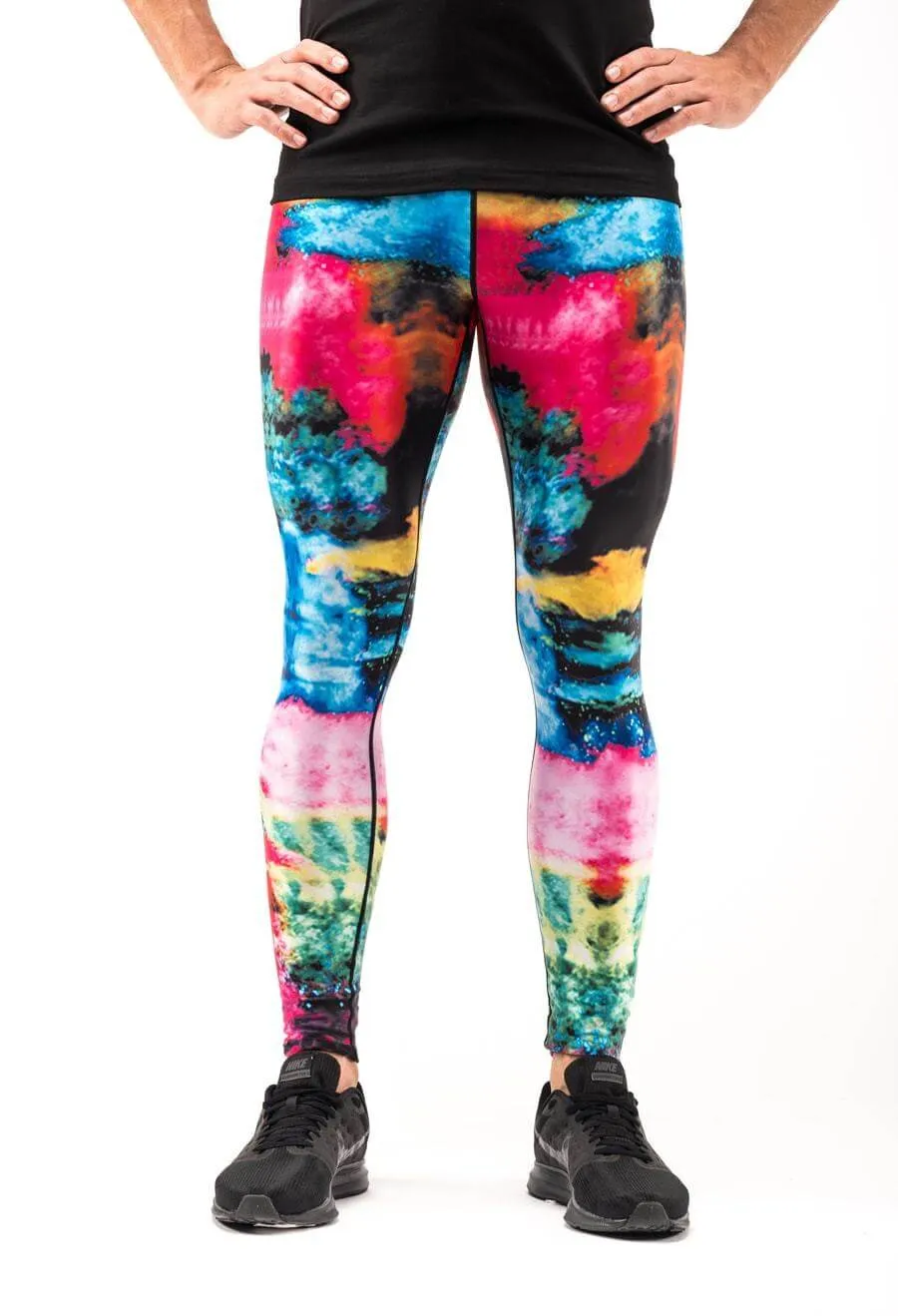 Chromablast Meggings