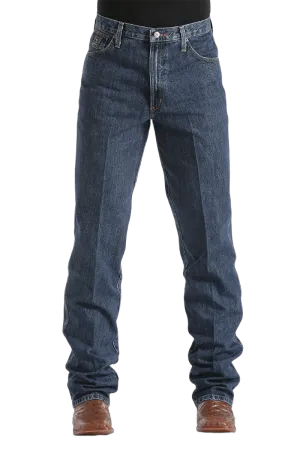 Cinch Men's Green Label  Label Slim Fit Jean