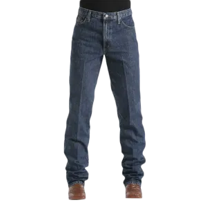 Cinch Men’s Relaxed Fit Green Label Jean