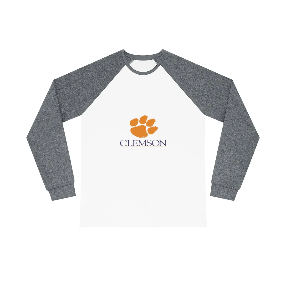 Clemson University Men's Pajama Set