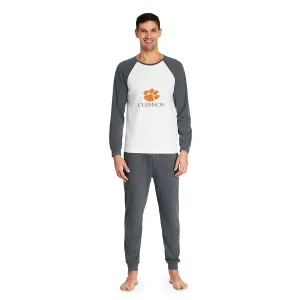 Clemson University Men's Pajama Set