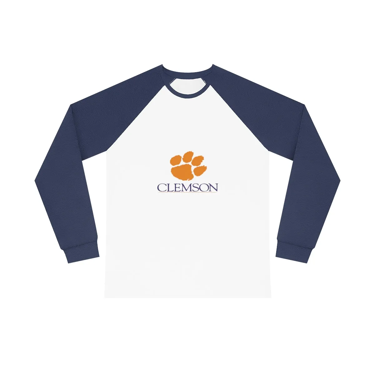 Clemson University Men's Pajama Set