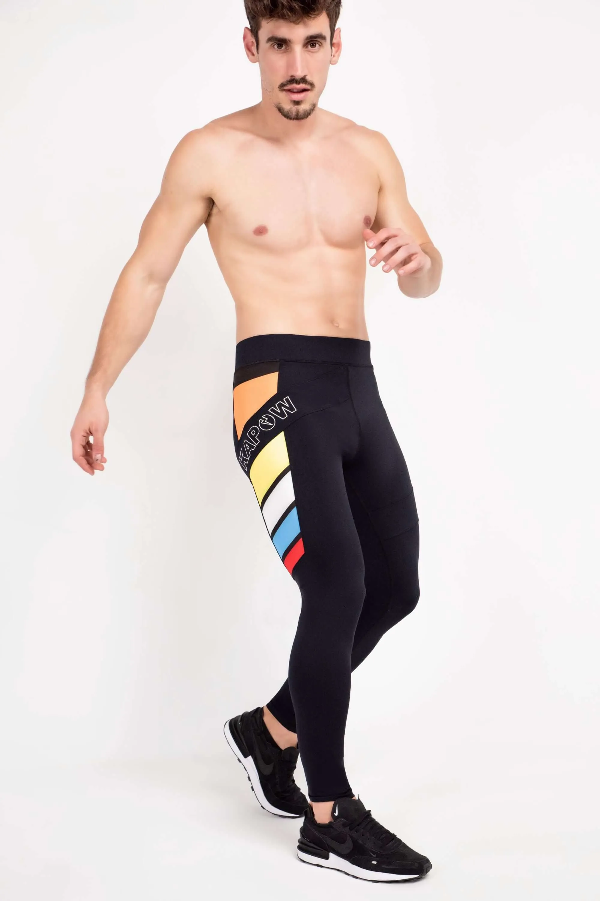 Conquest 'Signature Series' Meggings