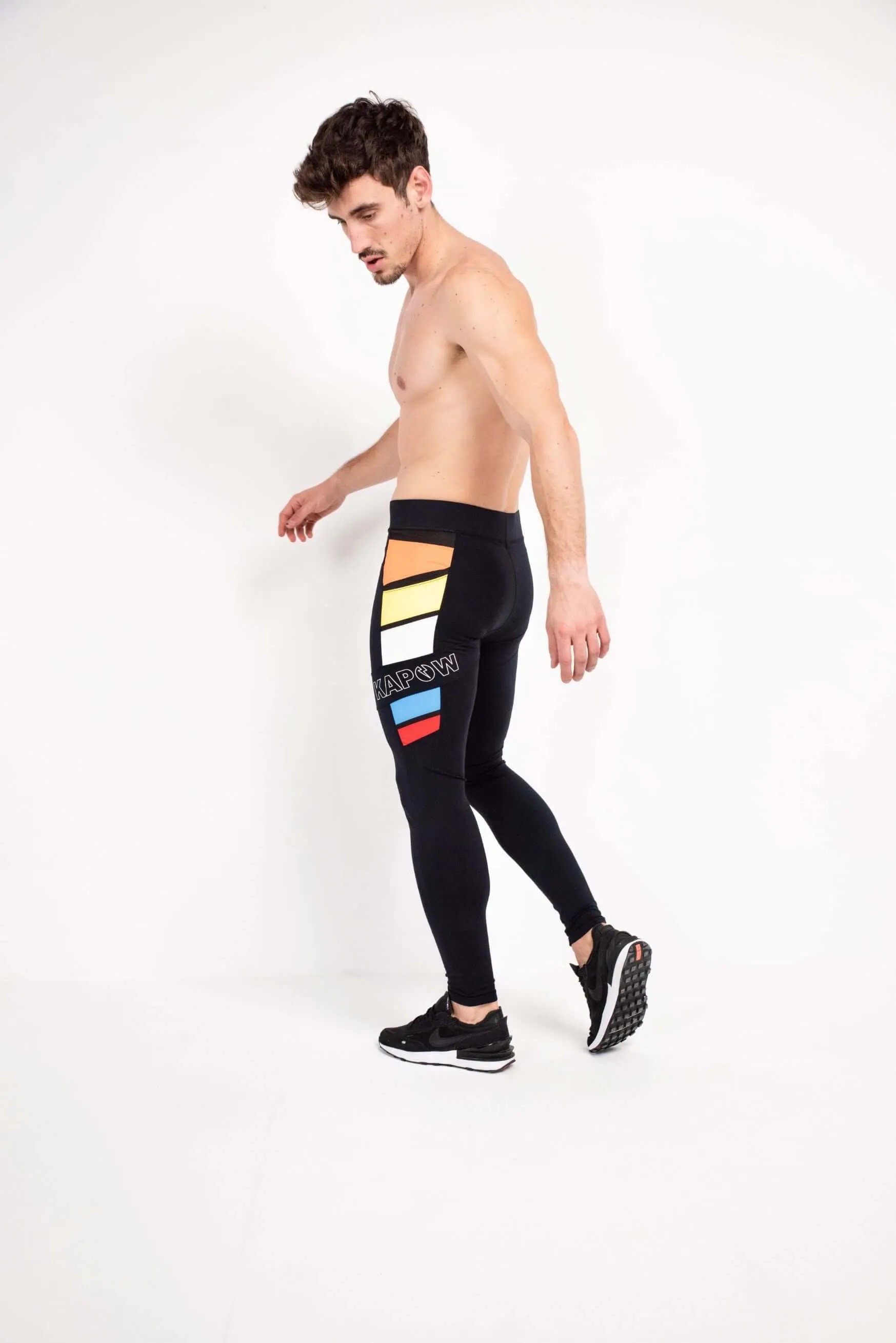 Conquest 'Signature Series' Meggings