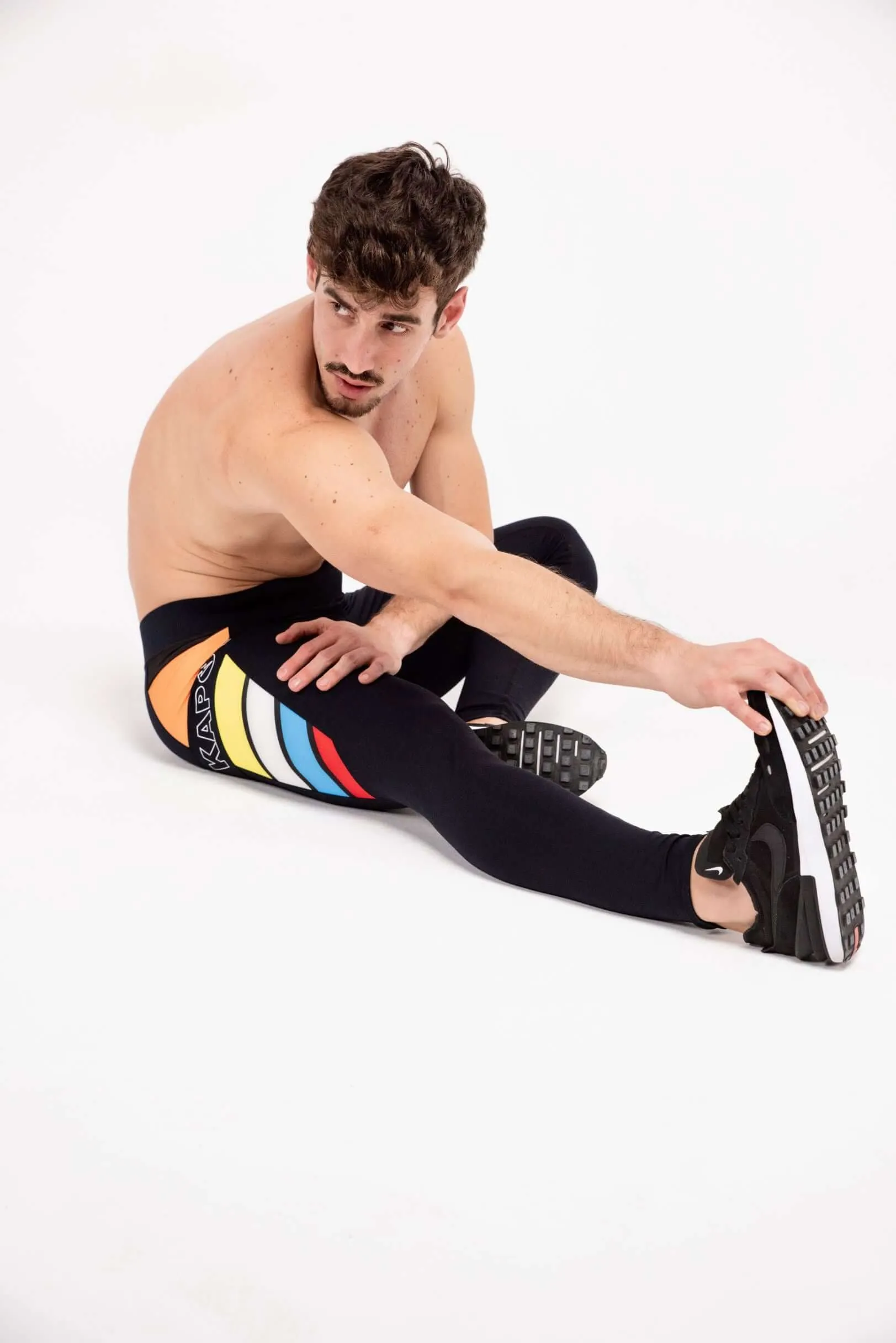 Conquest 'Signature Series' Meggings