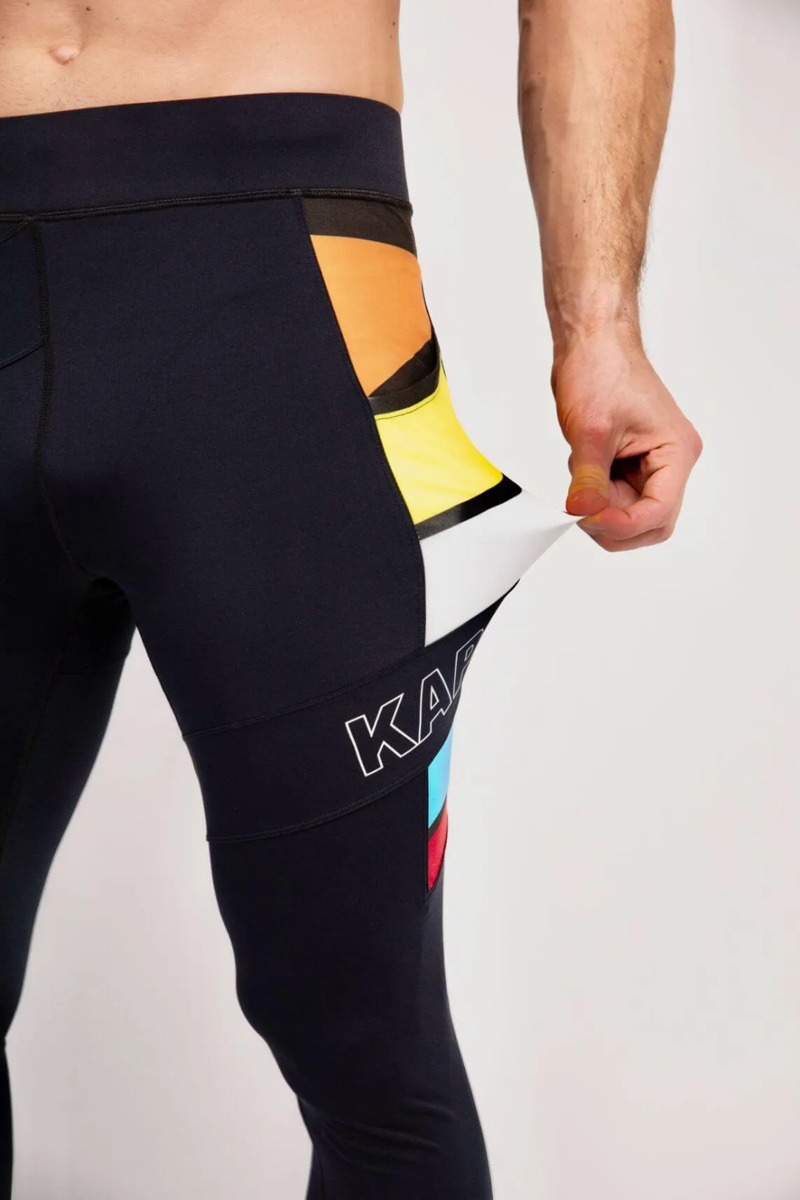 Conquest 'Signature Series' Meggings