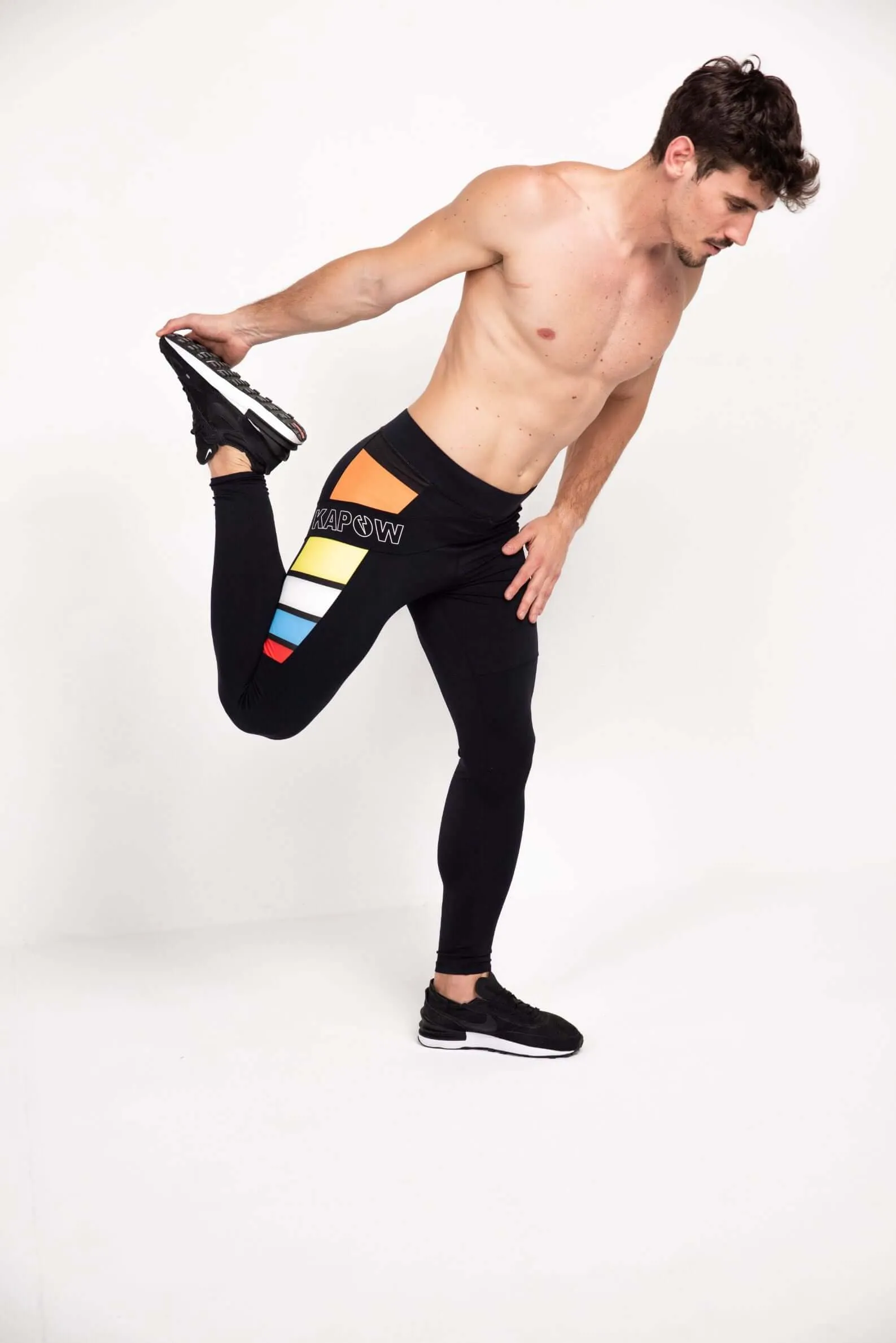 Conquest 'Signature Series' Meggings