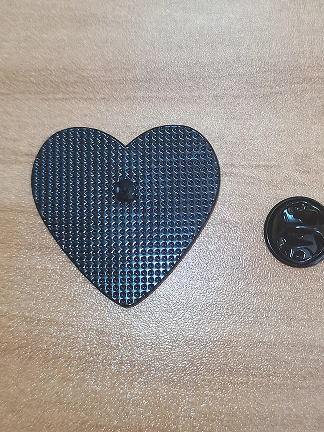 Cuffed & Bound Enamel Pin