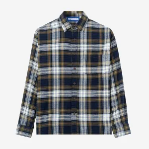 DTD Flannel Long Sleeve - Day 048