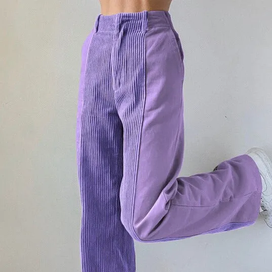 Dyed Dandelion Fibre   Pant  Kawaii Academia Y2K Cottagecore Coquette Fairycore Dollette Princesscore
