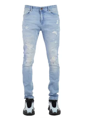FOCUS  JEANS-3452