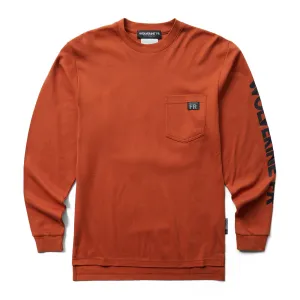 Fr Ls Graphic Tee