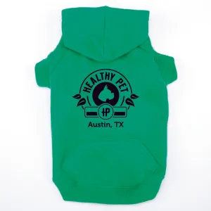 Healthy Pet Basic Dog Hoodies