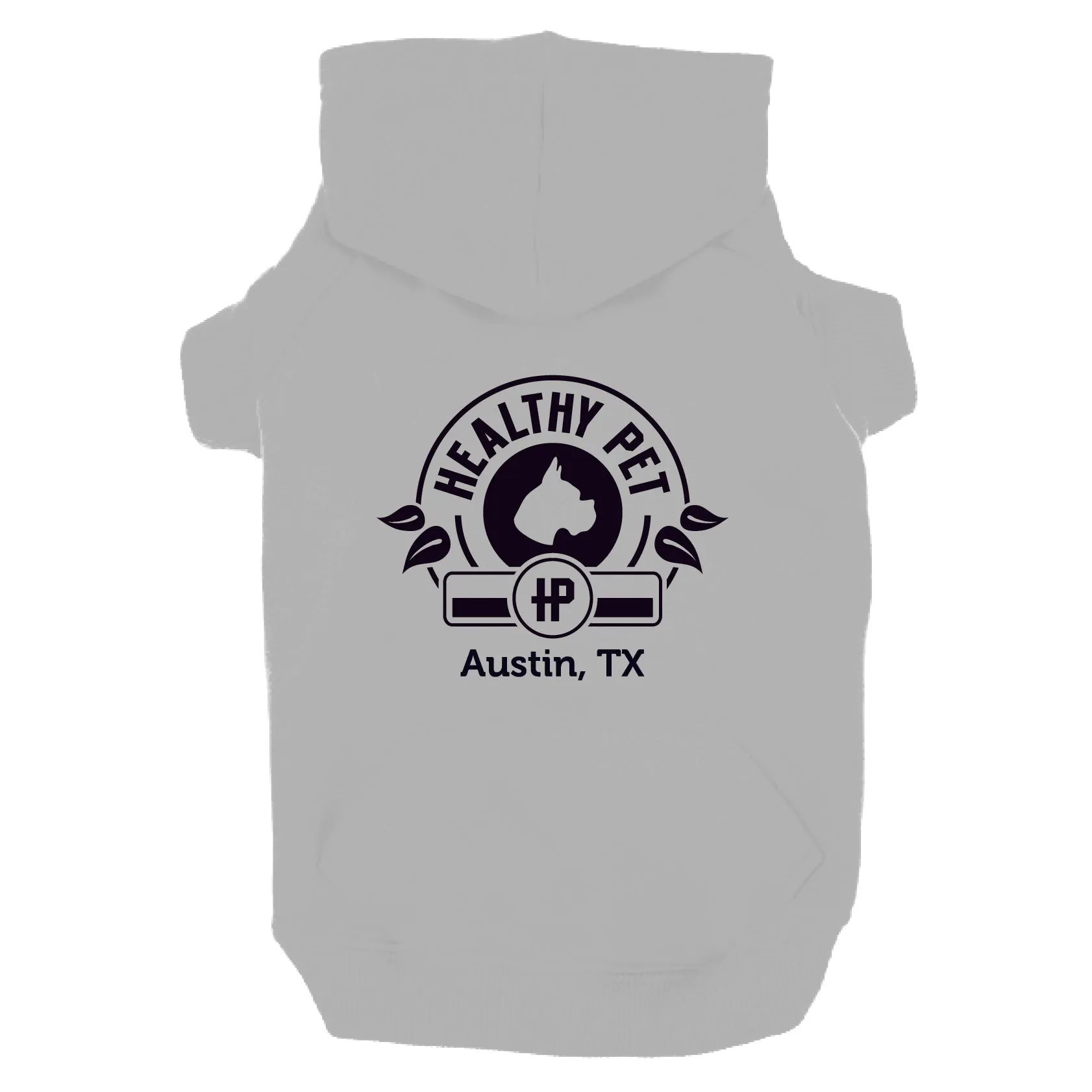 Healthy Pet Basic Dog Hoodies