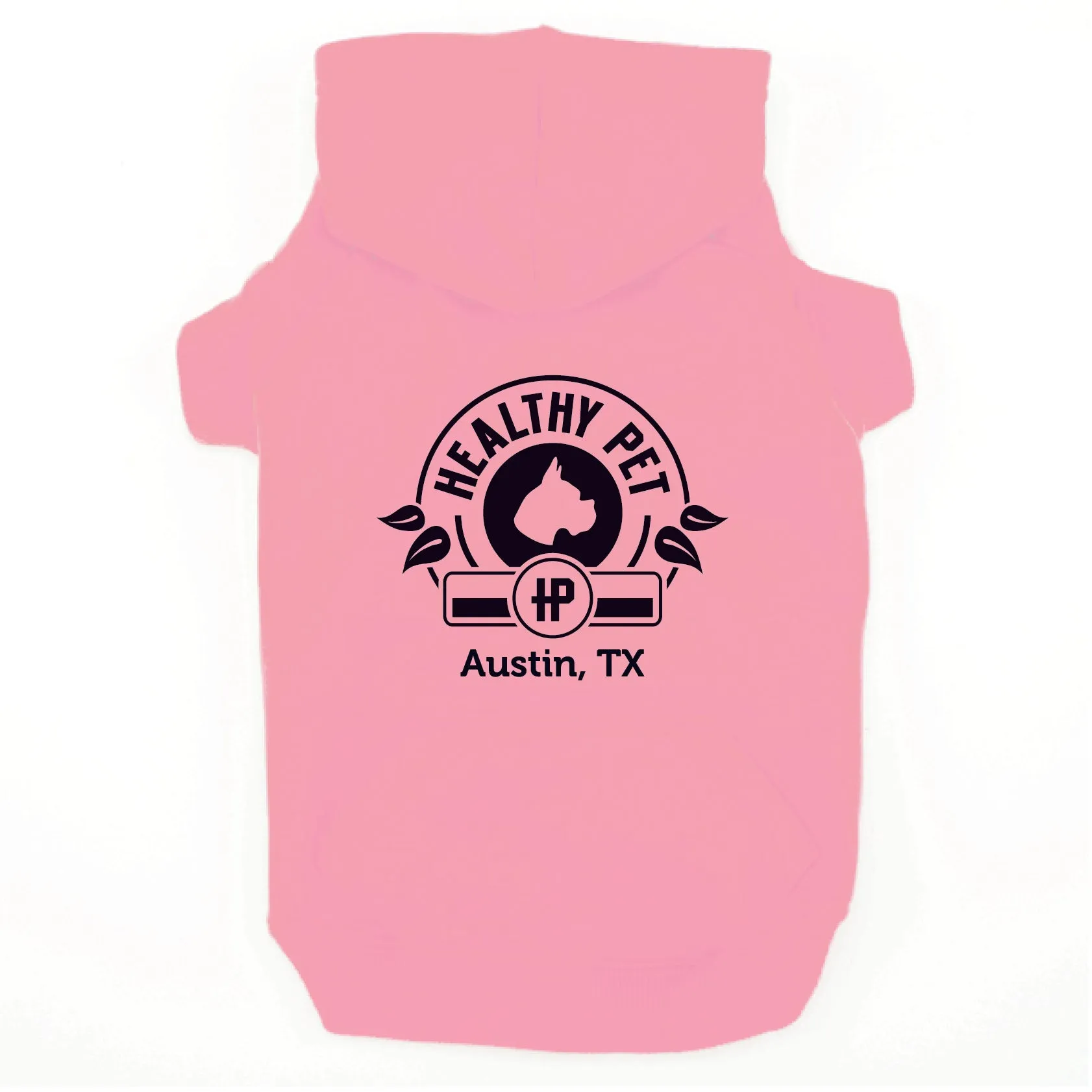 Healthy Pet Basic Dog Hoodies