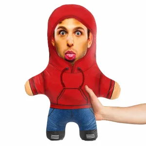 Hoodie Mini Me