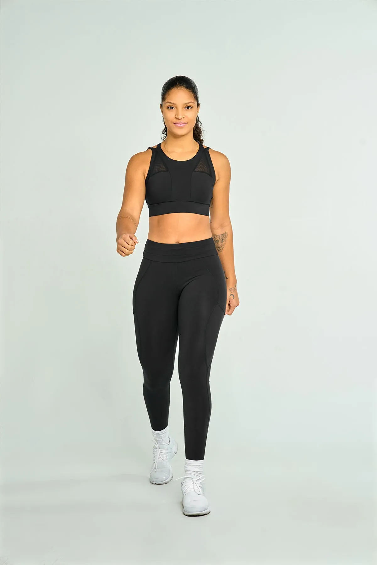Sure! Heres an optimized title for the product:

High-Performance Hyde Park Leggings for Ultimate Comfort and Style - Perfect for Fitness and Everyday Wear

Feel free to ask for any additional modifications!
