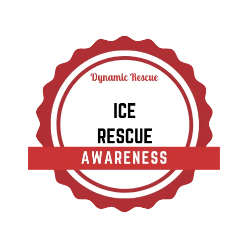 Ice Rescue - Awareness