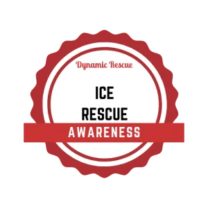 Ice Rescue - Awareness