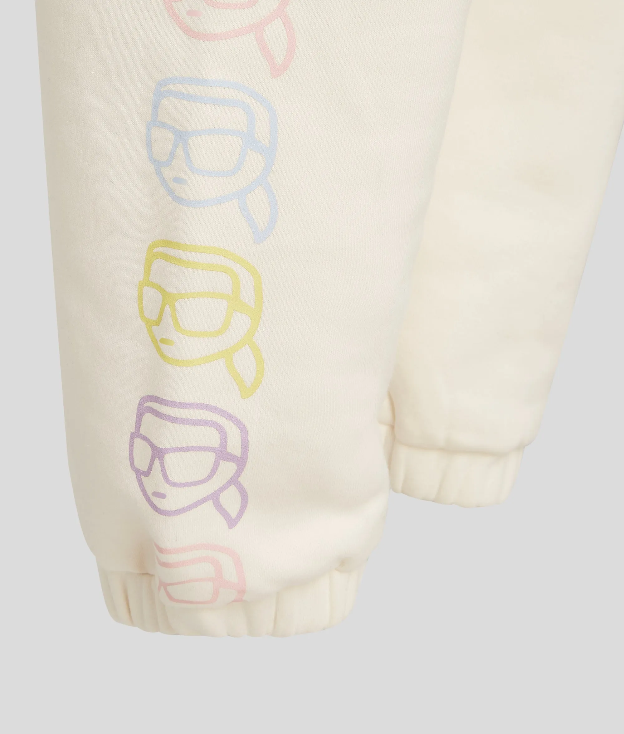 IKONIK 2.0 OUTLINE SWEATPANTS