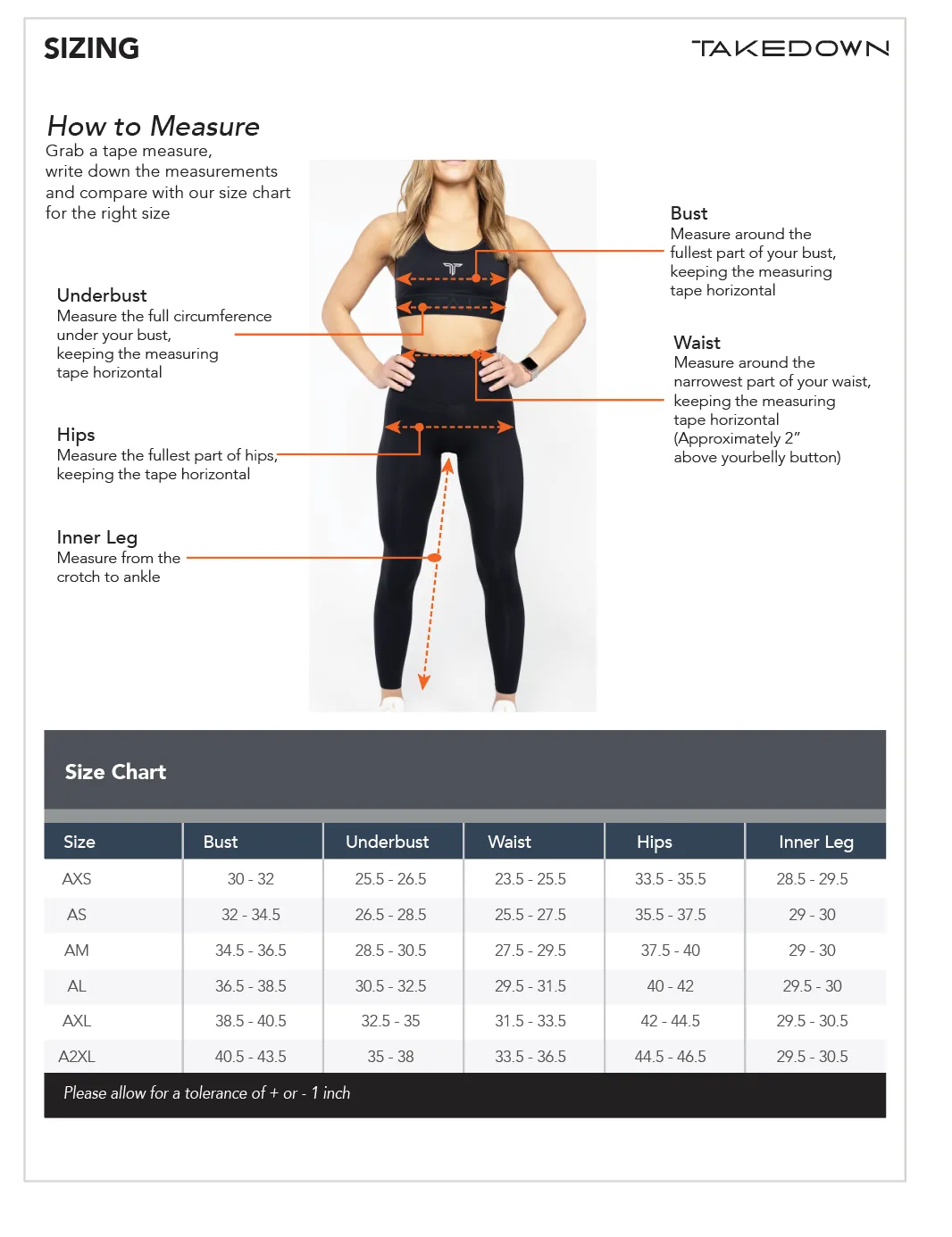 Intensity Jogger Legging - Cinder