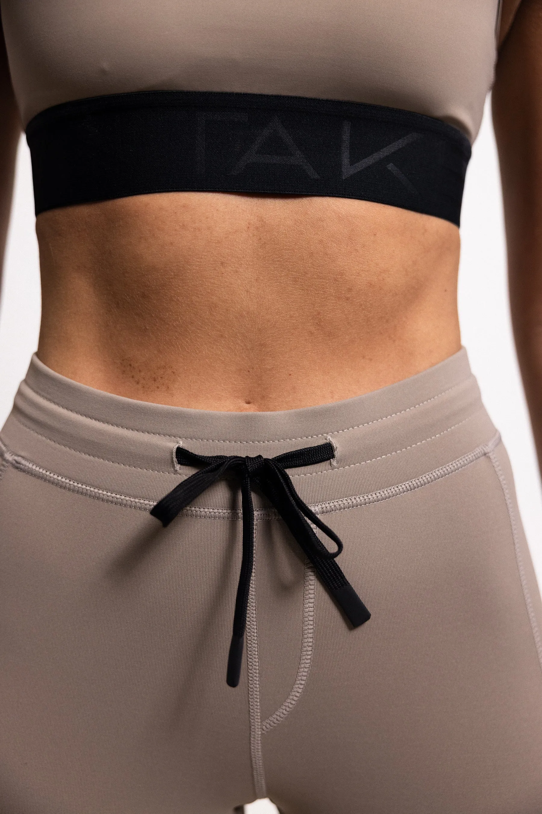 Intensity Jogger Legging - Cinder