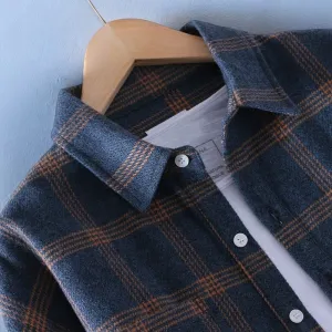 Ivyshape | Button Up Long Sleeve Shirt