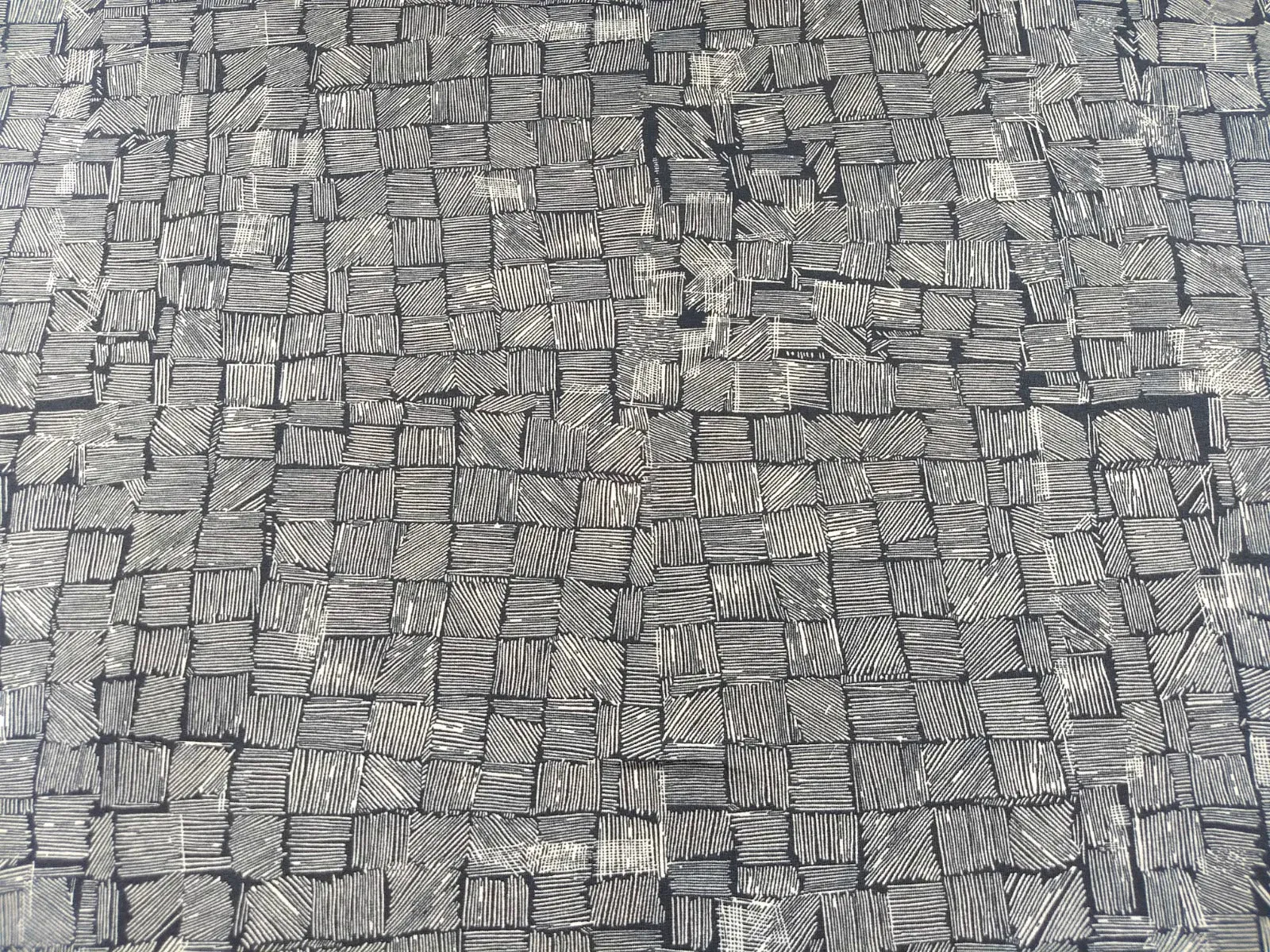 Premium Jersey Knit Fabric for Hay Bales - Durable and Versatile Material for Agricultural Use