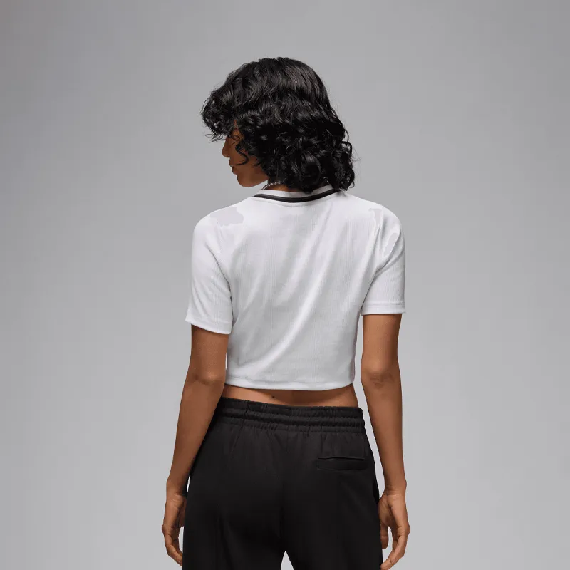 Jordan Knit Top (W)