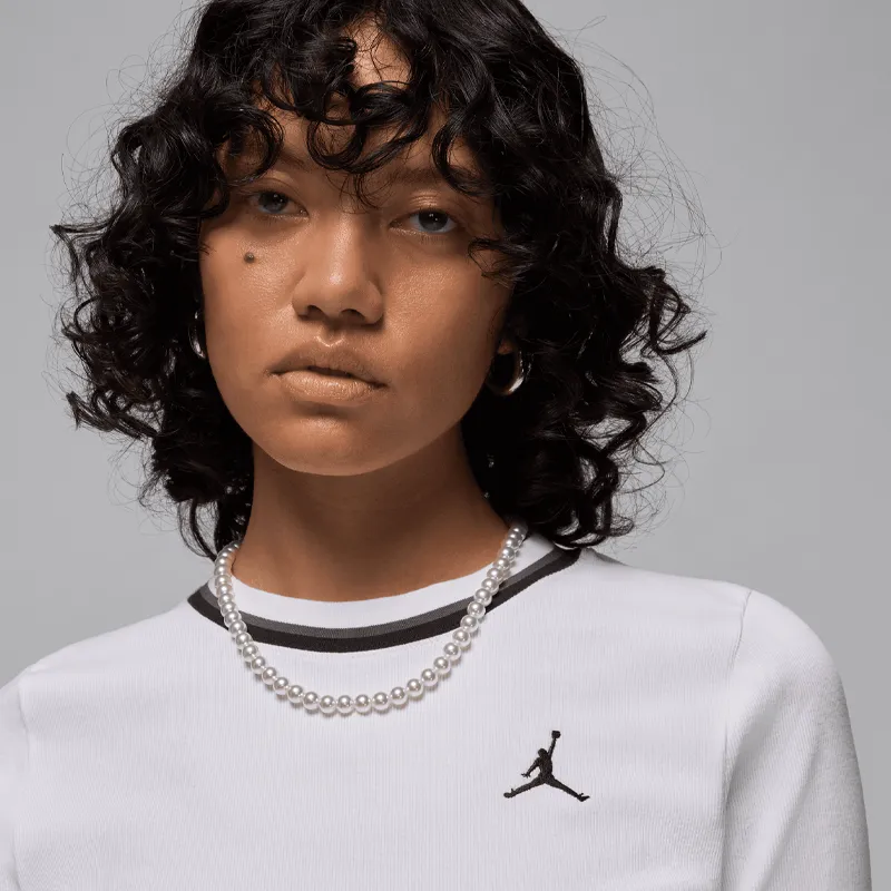 Jordan Knit Top (W)