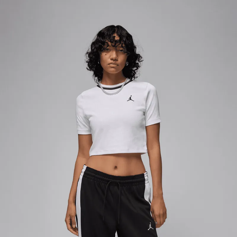 Jordan Knit Top (W)
