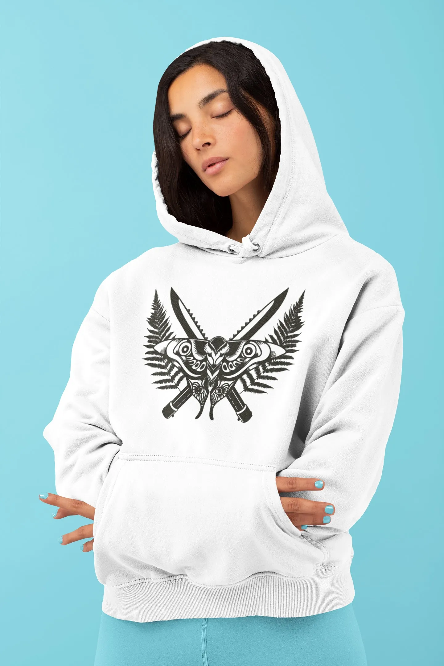 Last Of Us II Unisex Hoodies