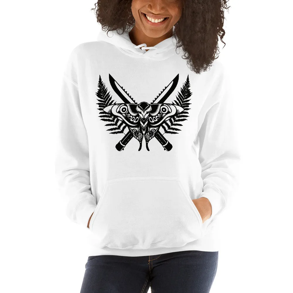 Last Of Us II Unisex Hoodies