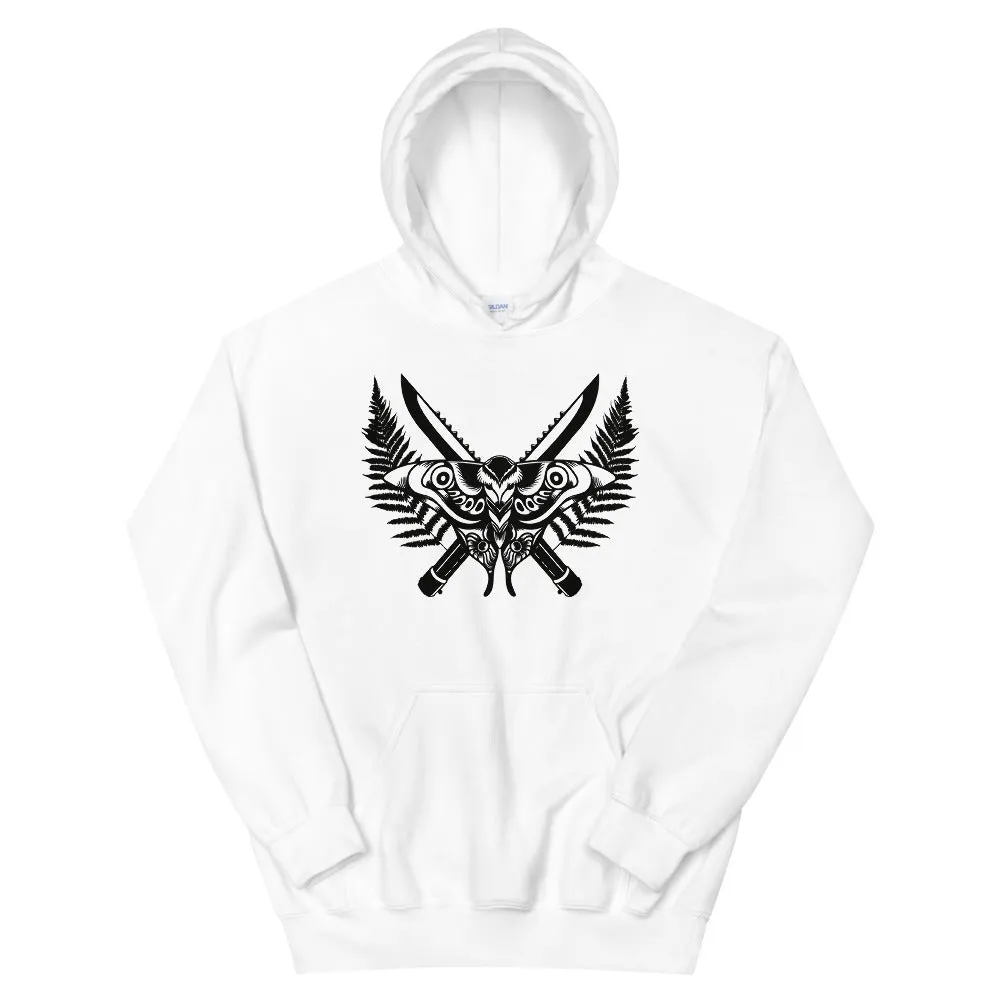 Last Of Us II Unisex Hoodies