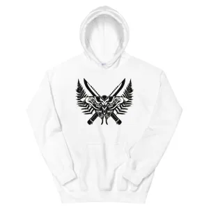 Last Of Us II Unisex Hoodies