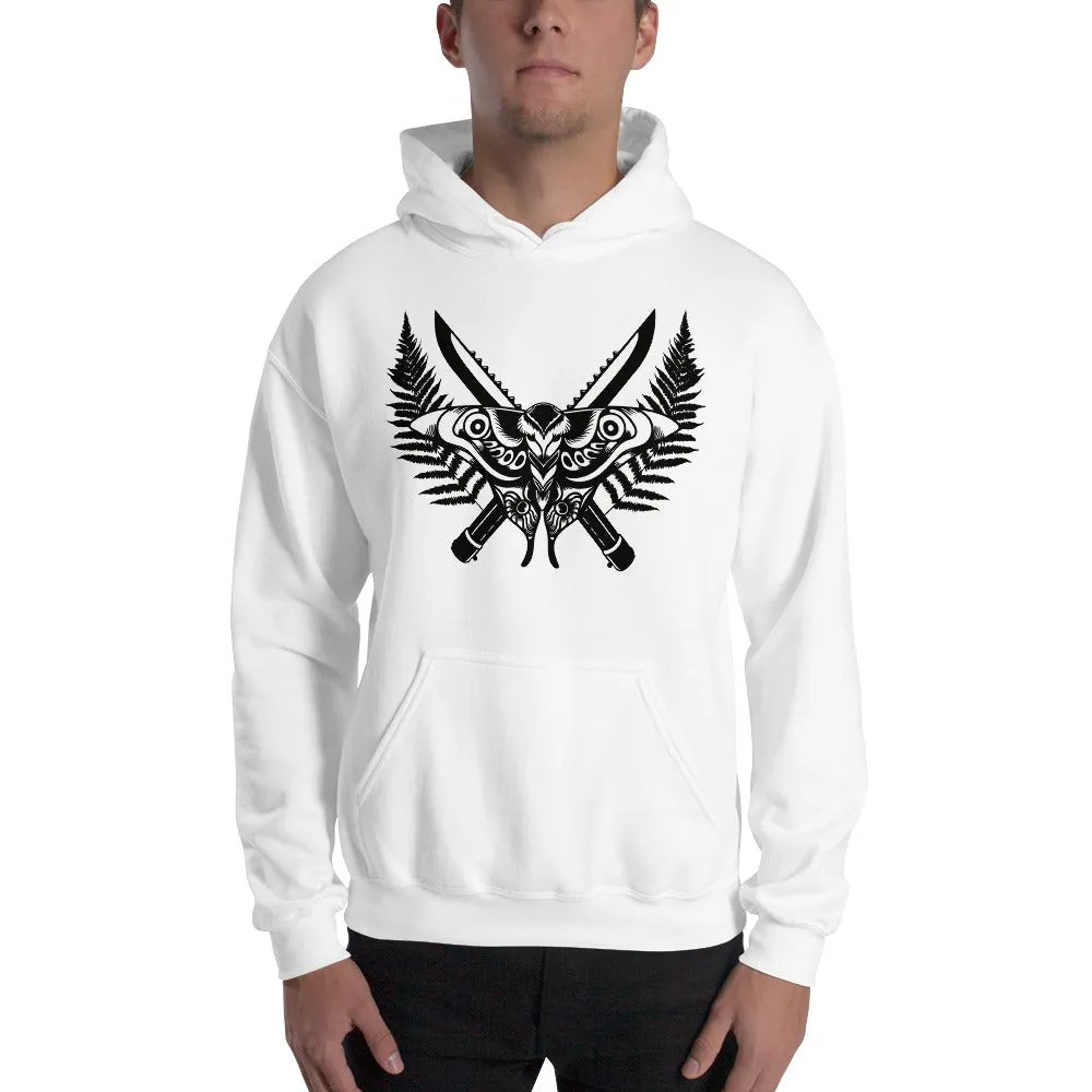 Last Of Us II Unisex Hoodies