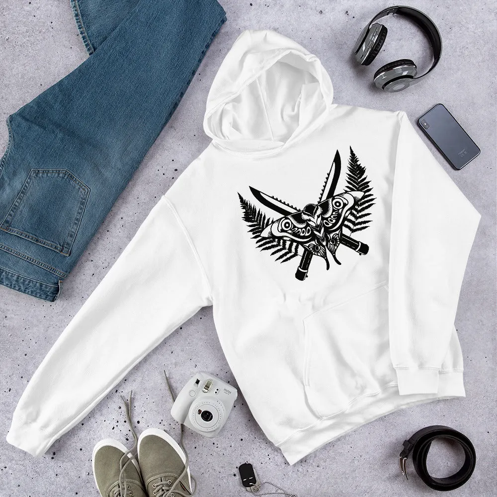 Last Of Us II Unisex Hoodies