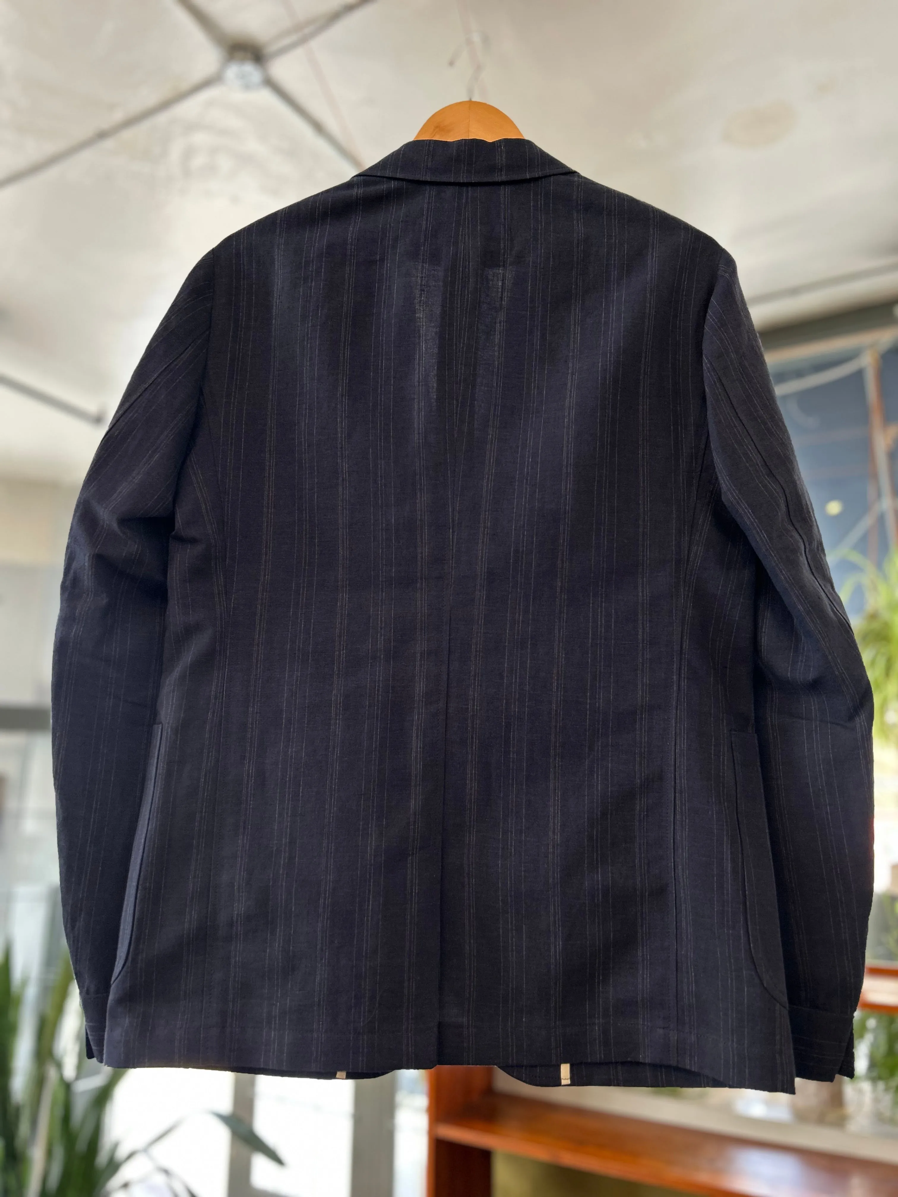 Laurel Jacket - Blue